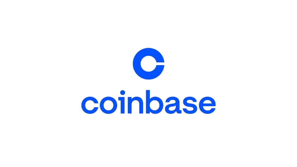 Coinbase Logo